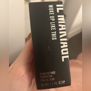 New* IL MAKIAGE Flawless Base Foundation